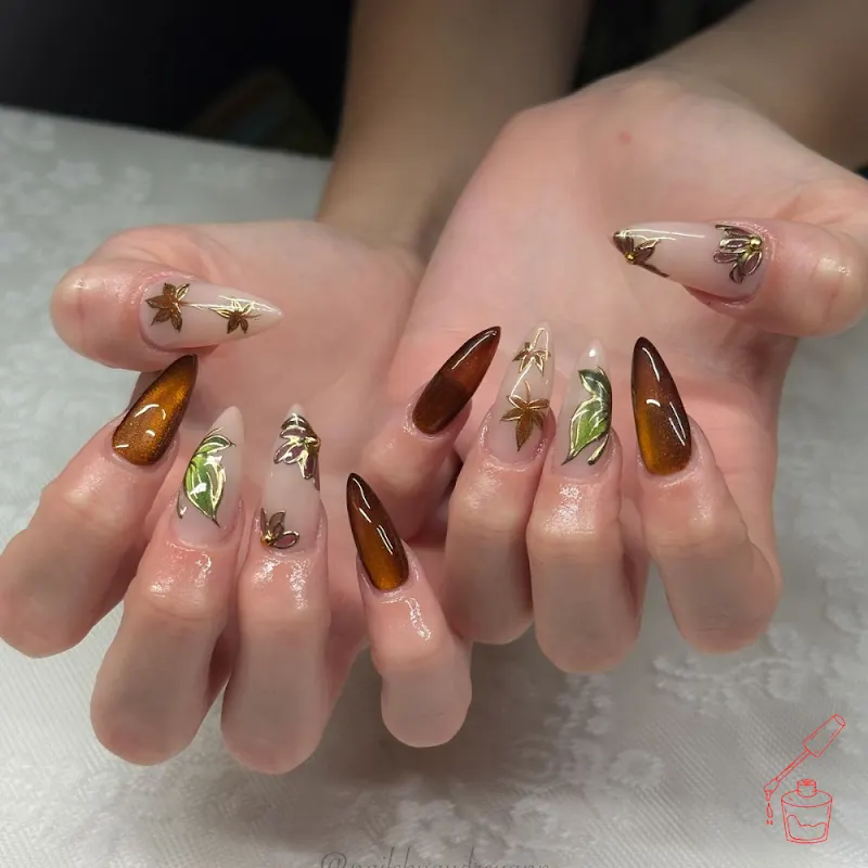 Regal Nails — Nail salon in Waco